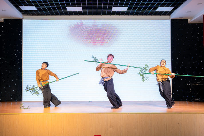 Vòng Bán kết 13WIN13’s Got Talent 2026 bùng nổ với những cá tính 13Win ok VIP tỷ lệ kèo WC 2026 đa sắc 82