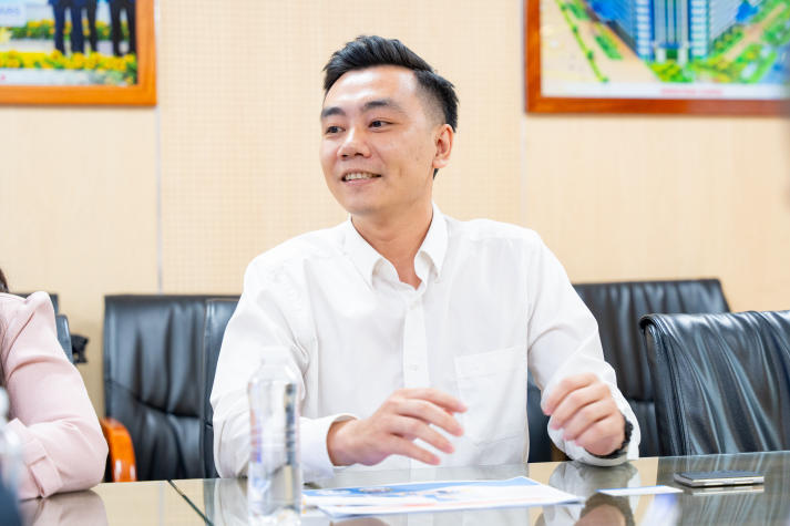 Bước tiến mới trong hợp tác F13win nhà cái giữa Khoa Hàn Quốc học và Trường Đại học Quốc gia Kangwon (Hàn Quốc) 43