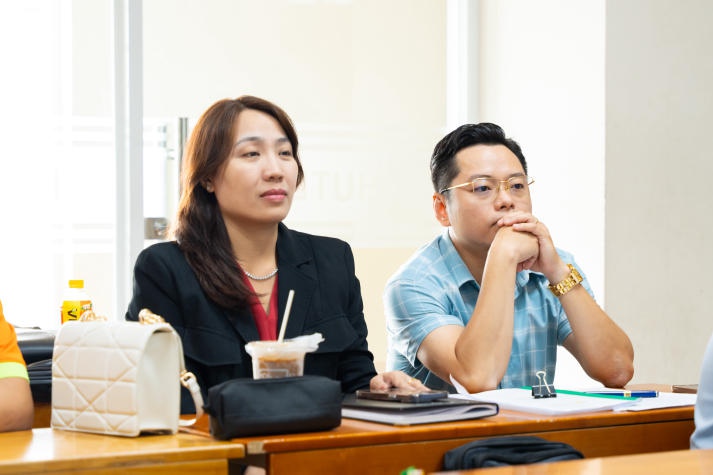​Thêm 07 học viên cao học ngành Luật kinh tế bảo vệ thành công luận văn/đề án 13Win 22 miễn phí mỗi ngày 33
