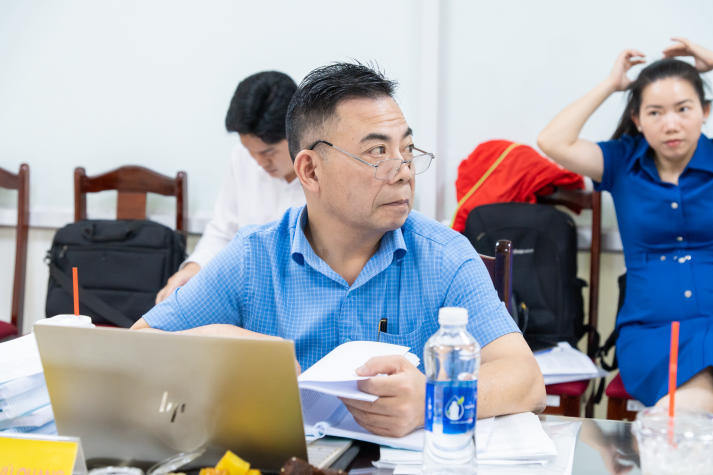 Buổi bảo vệ luận văn/đề án 13Win 22 miễn phí mỗi ngày ngành Luật kinh tế ghi nhận góc nhìn pháp lý đa chiều 56