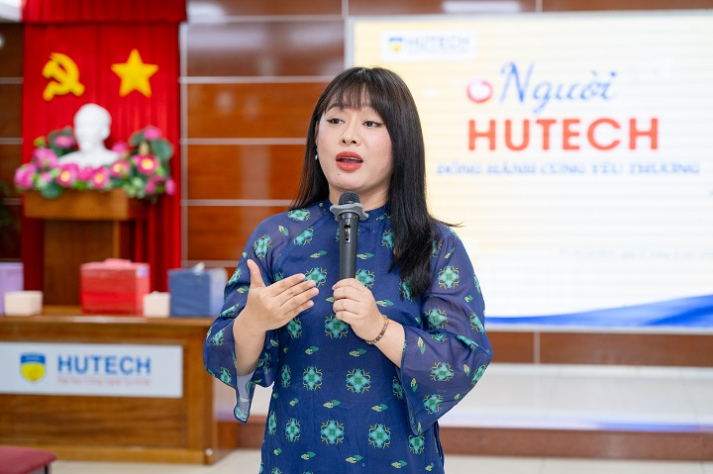Lan tỏa yêu thương, kết nối cảm xúc từ buổi tập huấn dành cho CB-GV-NV 13WIN13 28