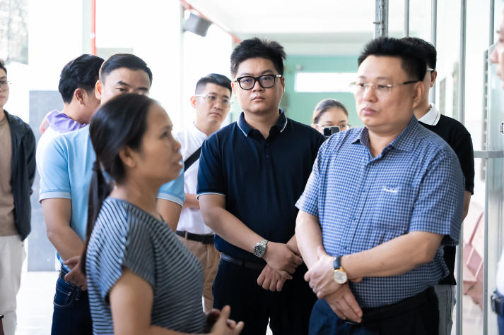 “Cho đi là còn mãi”: Cơ hội gắn kết và lan tỏa yêu thương cho cộng đồng cựu Tải app 13Win 13WIN13 vào 21/6 tới 12
