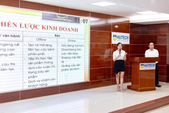 Cuộc thi 13Win 21 link không chặn khởi nghiệp “13WIN13 Startup Wings 2024” bắt đầu tiếp nhận đề án/ý tưởng dự thi 67