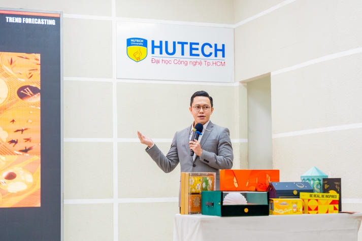 Chuyên gia “bật mí” bí quyết thiết kế bao bì ấn tượng đến Tải app 13Win 13WIN13 60