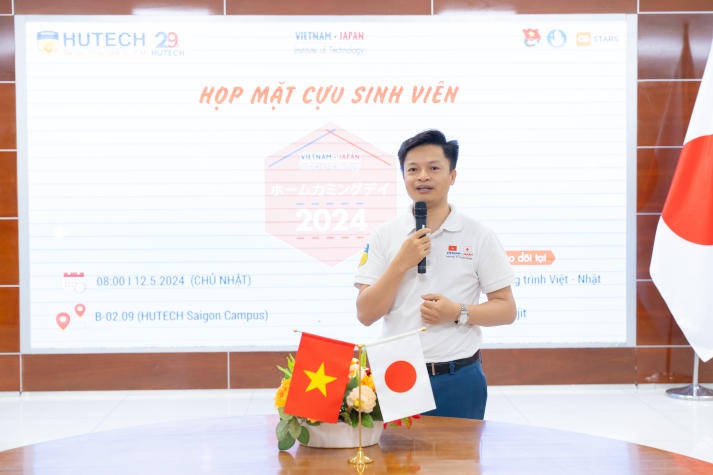 Ấm tình buổi gặp gỡ, giao lưu của cựu Tải app 13Win VJIT 13WIN13 13