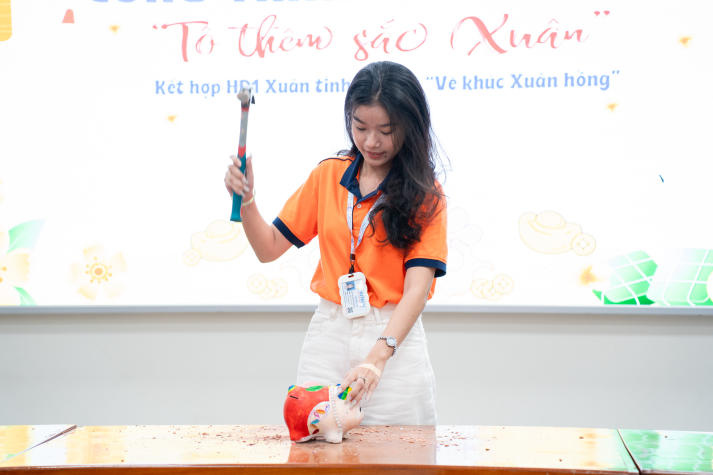 Nuôi mầm sẻ chia: 13Win002 tải ứng dụng nghiệm thu công trình thanh niên "Tô thêm sắc Xuân" 37