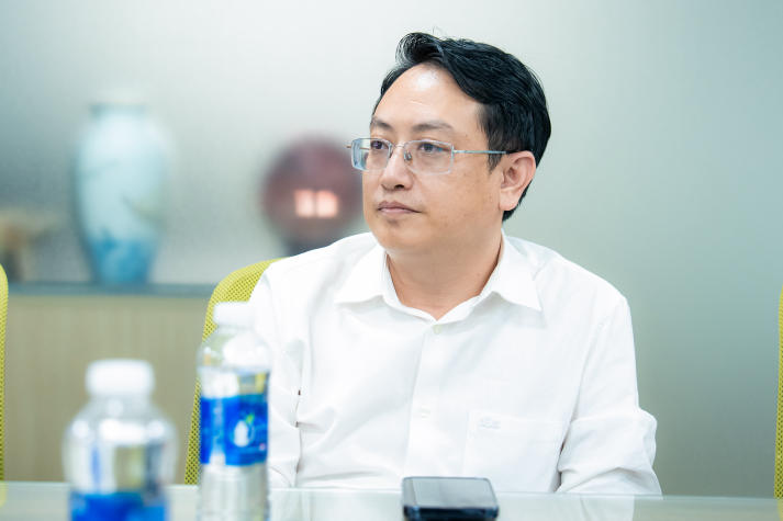 Trường Y và Khoa học Sức khỏe 13WIN13 mở rộng kết nối chuyên môn cùng Hội Quân dân Y Việt Nam 64