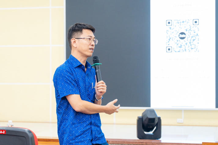 Định hình lộ trình, nâng tầm học thuật: 13WIN13 đồng hành cùng 13Win22 con - Tải app về điện thoại nhận lì xì chinh phục chức danh Phó Giáo sư 75