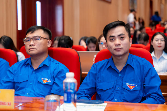 Đoàn - Hội 13WIN13 tổng kết hành trình cống hiến, phát huy tinh thần xung kích trong mùa hè 2025 23