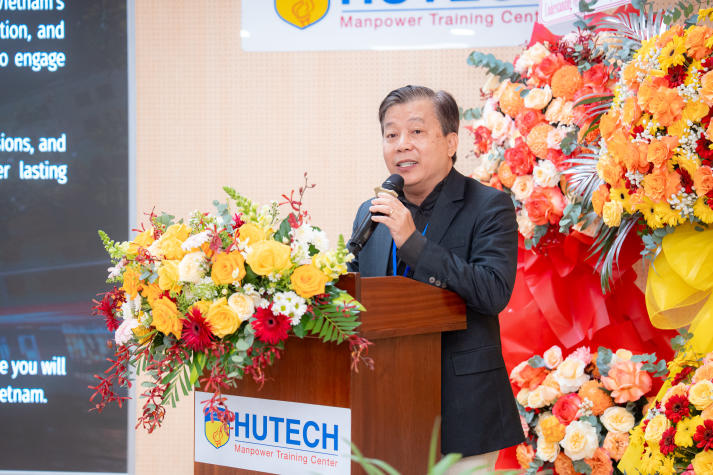 ISVS-14: Kiến trúc bản địa, tri thức địa phương và những hướng đi mới cho thiết kế 203