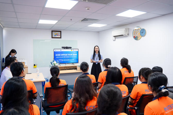13Win 21 link không chặn ngành Ngôn ngữ Nhật khám phá nghiệp vụ dự toán tại ACSD 42