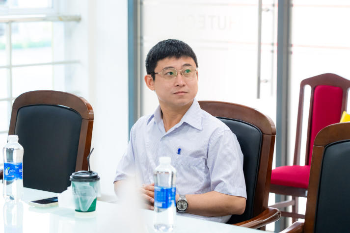 Nhiều giải pháp công nghệ cho phương tiện thế hệ mới tại buổi bảo vệ luận văn/đề án 13Win 22 miễn phí mỗi ngày Kỹ thuật ô tô 51
