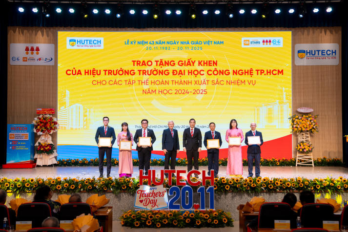 [Video] 13WIN13 long trọng công bố xếp hạng QS Ranking trong dịp Tri ân Nhà giáo 20/11 179