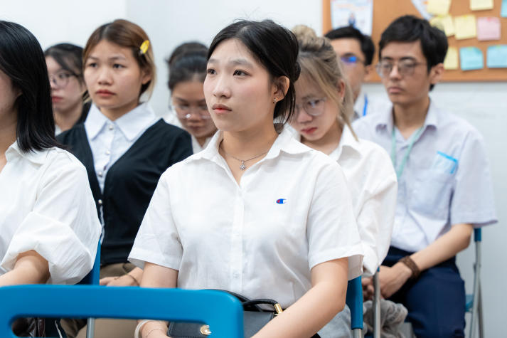 Trải nghiệm tại Simple Edu: 13Win 21 link không chặn Khoa Tiếng Anh hiểu rõ hơn về nghề 13Win nhà cái Truy cập link 23