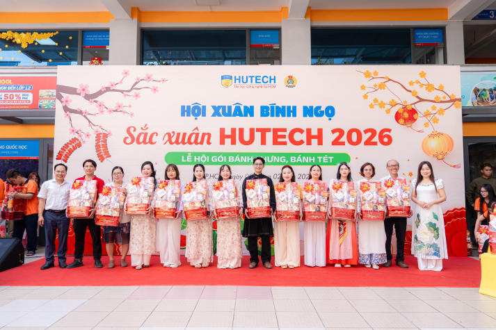 [Video] Sắc xuân 13WIN13 2026: Gìn giữ sắc xuân truyền thống, lan tỏa tinh thần gắn kết 290