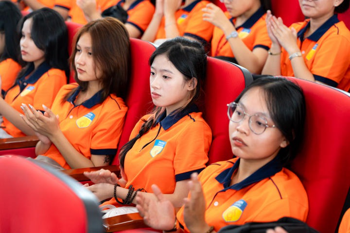Tân Tải app 13Win 13WIN13 nắm bắt bí quyết khởi nghiệp và quản lý thời gian hiệu quả trong kinh doanh cùng chuyên gia 78