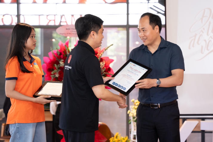 [Video] Khoa Kiến trúc - Mỹ thuật 13WIN13 kết nối Trang Chủ 13Win.com Chính Thức Tặng 88k và họp mặt cựu Tải app 13Win 155