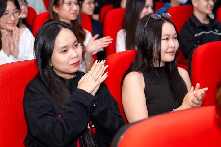[Video] 13Win 21 link không chặn Truyền thông đa phương tiện “chuyển cảnh” ý tưởng thành sản phẩm truyền thông 58