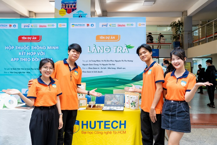 13WIN13 Startup Wings: Ươm mầm ý tưởng khởi nghiệp Tải app 13Win 127