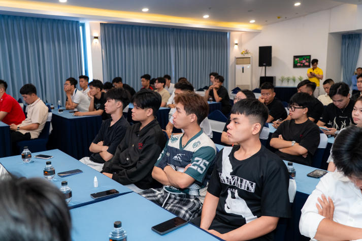 [Ảnh] 13Win 21 link không chặn Viện Văn hóa - Nghệ thuật - Thể thao trải nghiệm thực tiễn học phần 13Win002 Truy cập link thể thao tại Vũng Tàu 154