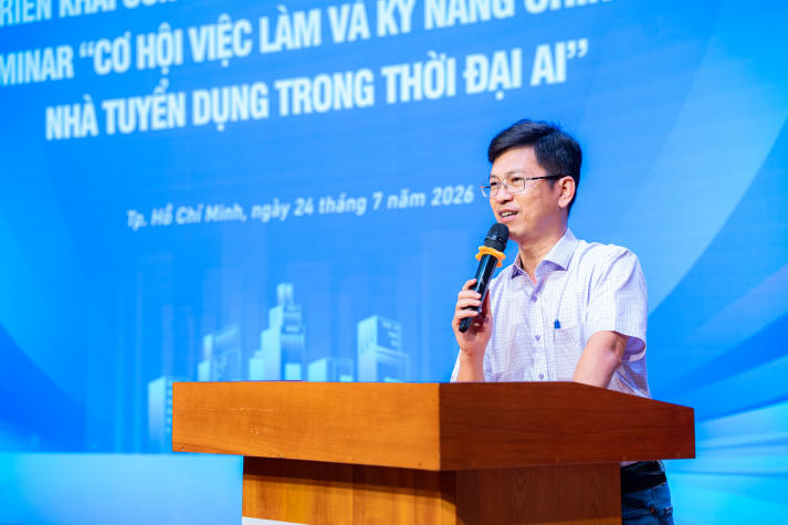 Học bí kíp dùng AI tinh chỉnh portfolio, Tải app 13Win Viện Kỹ thuật chủ động ghi điểm với nhà tuyển dụng 14