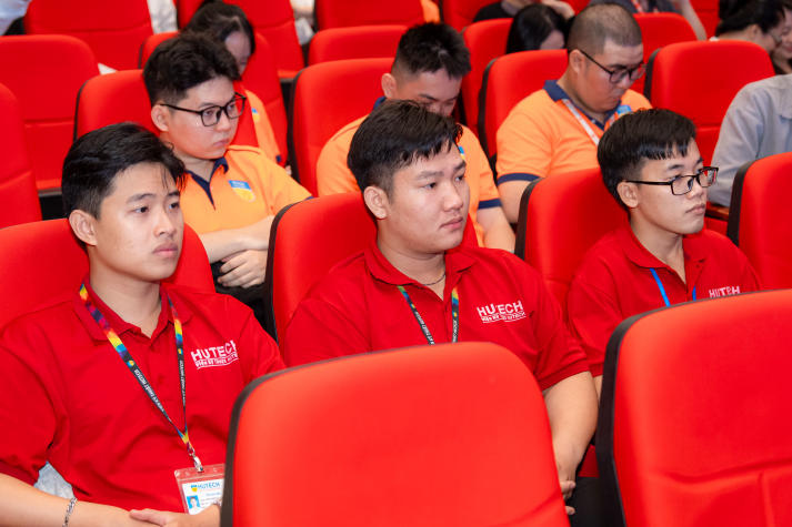Nhiều công trình nghiên cứu chất lượng tại Hội nghị “13Win 21 link không chặn nghiên cứu khoa học 13WIN13 2025” 72