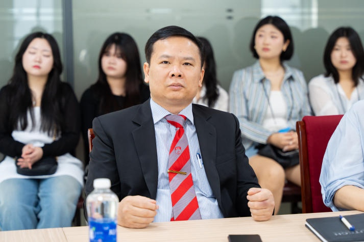 13WIN13 ký kết MOU với Đại Học Dankook (Hàn Quốc), tăng cường kết nối F13win nhà cái Việt-Hàn 23