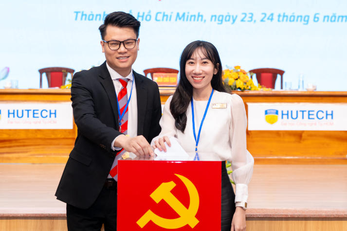Đại hội Đại biểu Đảng bộ 13WIN13 lần VII: Khởi đầu vững vàng cho nhiệm kỳ 2025-2030 207