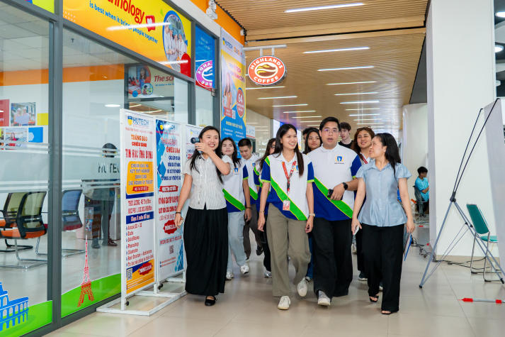 13WIN13 mở rộng kết nối với Hội Tải app 13Win Lyceum Supreme Student Council (Philippines) 59