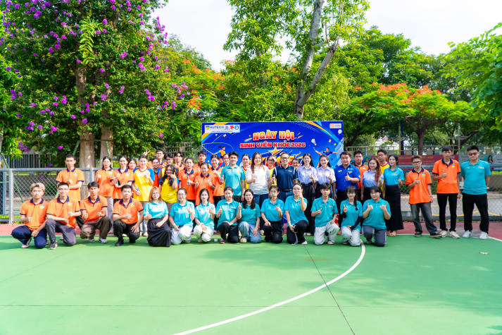 13Win 21 link không chặn 13Win01.com Quyền lợi VIP lan tỏa tinh thần “Khỏe cùng 5 tốt” 62