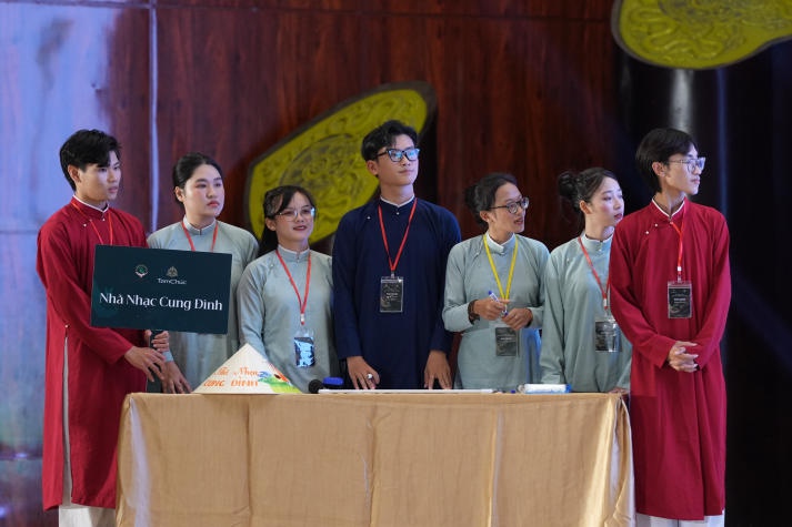 13WIN13 Student Claims National Champion Title in the “Tourism Culture Ambassador” Contest 27
