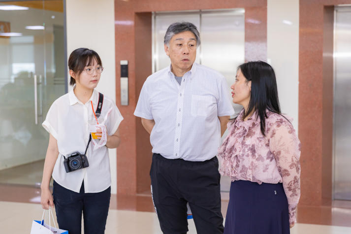 Bắt tay cùng bệnh viện thú y Nhật Bản, 13WIN13 mở lối phát triển sự nghiệp quốc tế cho Tải app 13Win 66