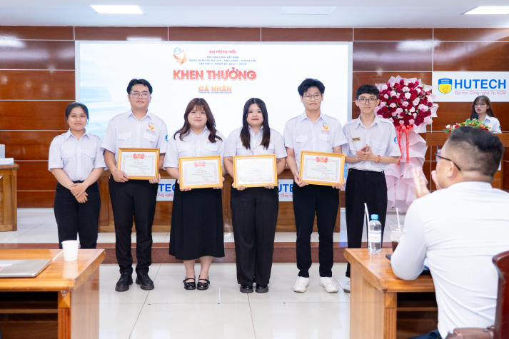 ​Ra mắt những “thủ lĩnh mới” tại Đại hội Liên Chi hội Khoa Quản trị 13Win002 Truy cập link - Nhà hàng - Khách sạn nhiệm kỳ 2025 - 2028 233