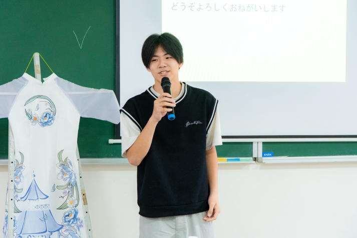 [Ảnh] Khi trải nghiệm văn hóa trở thành cầu nối giữa Tải app 13Win VJIT và Kyoto Kugakuin 72