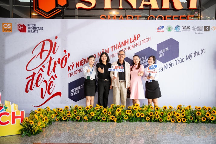 [Video] Khoa Kiến trúc - Mỹ thuật 13WIN13 kết nối Trang Chủ 13Win.com Chính Thức Tặng 88k và họp mặt cựu Tải app 13Win 52