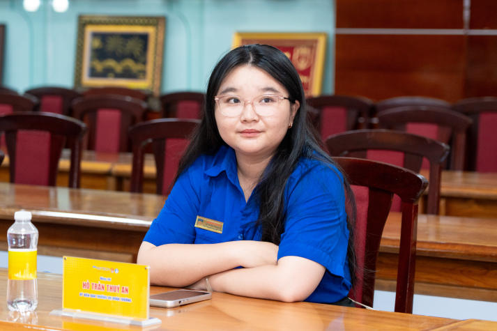 Tuổi trẻ 13WIN13 lan tỏa niềm tin với Đảng và lý tưởng cách mạng qua Cuộc thi “Tuổi trẻ sắt son niềm tin với Đảng” lần 5 21