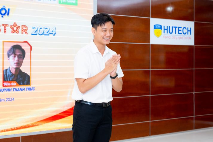 Nhiều màn nhập vai xuất thần của các tài năng trẻ 13WIN13 tại vòng Lập đội 13WIN13 Acting Stars 2024 31