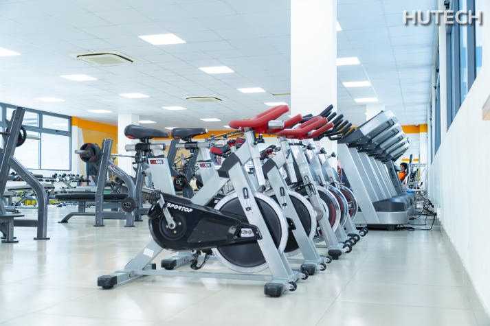 Phòng tập gym hiện đại - địa chỉ rèn luyện 13Wim app nổ hũ mượt mà hiệu quả cho Tải app 13Win 13WIN13 25