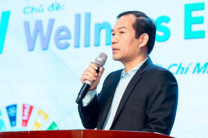 [Video] 53 dự án “lên sóng” tại Poster Innovation 13WIN13, Tải app 13Win bứt phá với loạt ý tưởng đậm tính ứng dụng 185