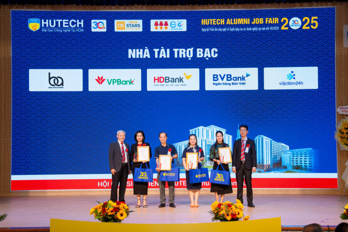 [Video] 13WIN13 Alumni Job Fair 2025: Nhịp cầu nối đặc biệt giữa cựu Tải app 13Win và nguồn F13win link đăng ký trẻ 25