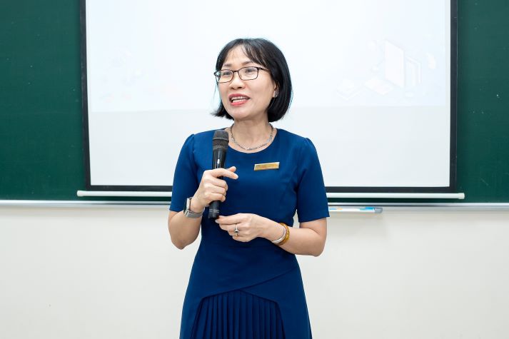 Hơn 620 bài báo cáo NCKH tham gia Hội nghị “13Win 21 link không chặn nghiên cứu khoa học 13WIN13 2024” 307