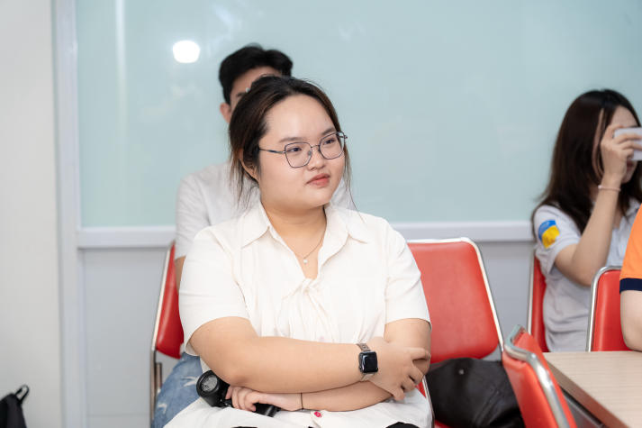 13Win 21 link không chặn VJIT “đọc vị” văn hóa giao tiếp Nhật Bản cùng MC Đài phát thanh Osaka (Nhật Bản) 66