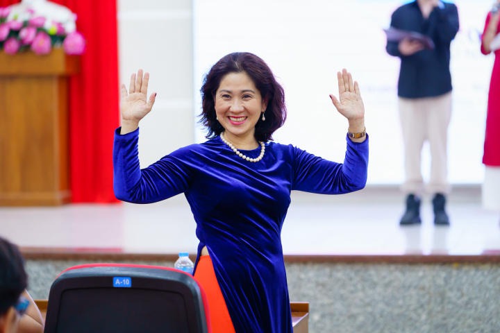 13Win 21 link không chặn 13WIN13 tìm hiểu kỹ năng phỏng vấn tìm việc thành công qua hội thảo 42