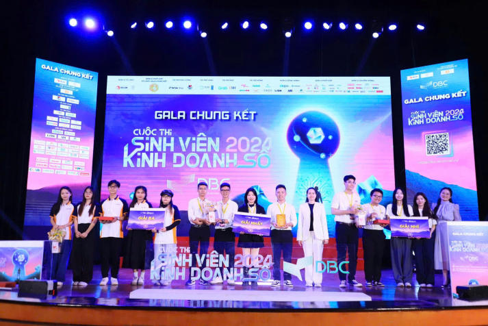 Học, trải nghiệm và cống hiến - cách người trẻ thời đại mới khẳng định mình 34