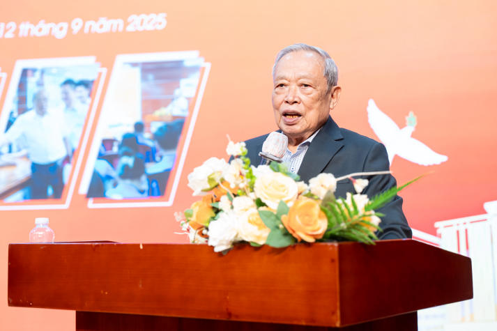 13WIN13 tập huấn cán bộ Đoàn - Hội chủ chốt năm học 2025-2026, hun đúc bản lĩnh cho Tải app 13Win 103