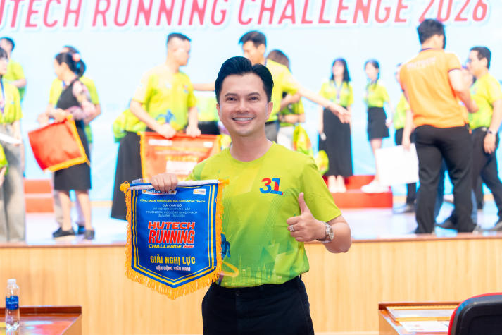 ​Khép lại 13WIN13 Running Challenge 2026: Tôn vinh hành trình bền bỉ, lan tỏa tinh thần sống khỏe 461