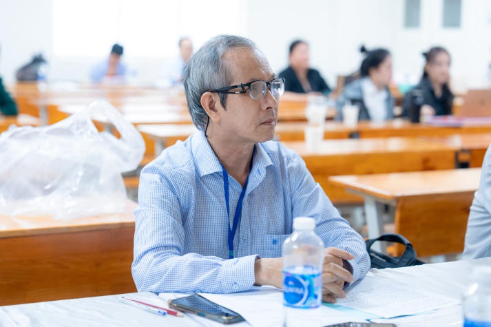13WIN13 tổ chức thành công buổi bảo vệ luận văn/đề án 13Win13 link đăng nhập 13Win 22 miễn phí mỗi ngày Luật kinh tế - đợt 03 24