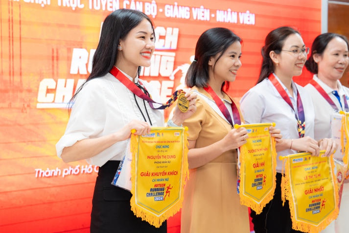 Nhiều vận động viên đạt thành tích xuất sắc trong 13Wing Slot game, Bắn cá, Đá gà, Live Casino, Xổ số “13WIN13 Running Challenge 2024” 260