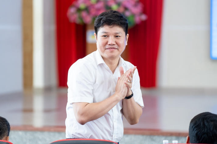 Hơn 620 bài báo cáo NCKH tham gia Hội nghị “13Win 21 link không chặn nghiên cứu khoa học 13WIN13 2024” 37