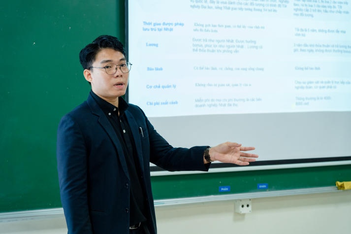 [Video] 13Win 21 link không chặn 13WIN13 săn hơn 1.500 đầu việc hấp dẫn tại Japan Job Fair 2024 125